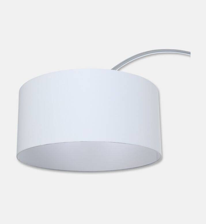 Home Deco and More Polly 3-pin Floor Lamp, Packshot View