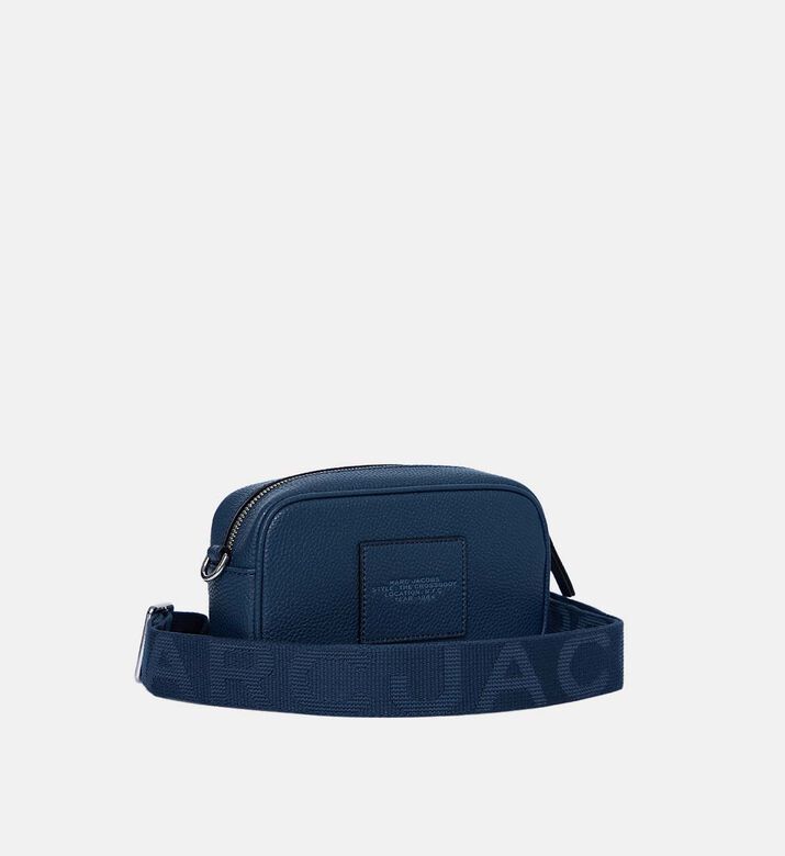 The Leather Crossbody Bag The Leather Crossbody Bag