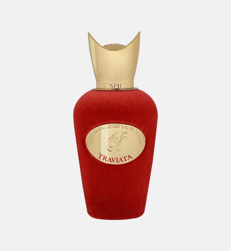 Traviata Eau De Parfum