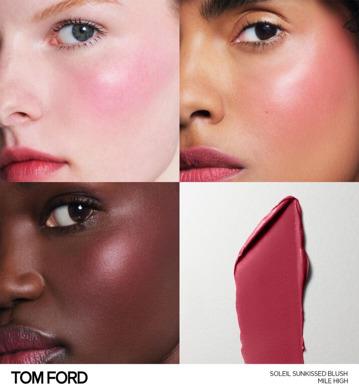 Tom Ford Blush Soleil Sunkissed 6ml, 06-mile-high, Packshot View
