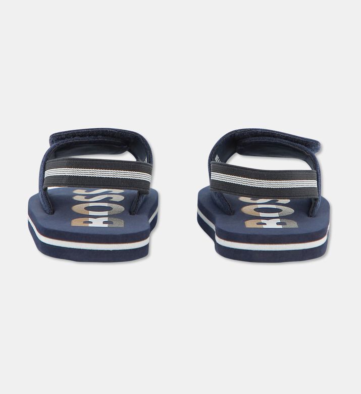 Boss Shoes Aqua, Packshot View