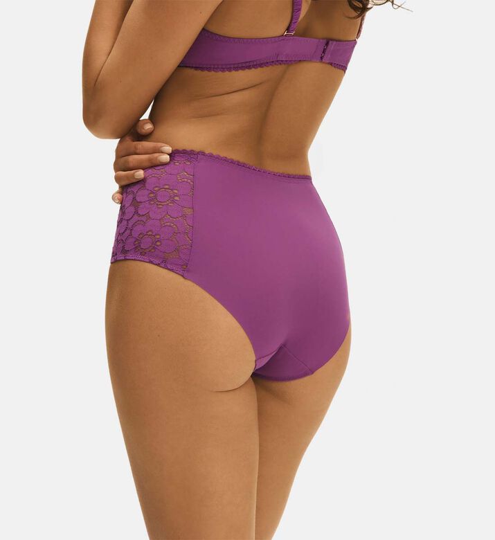 سروال داخلي أويسيف عالي الخصر