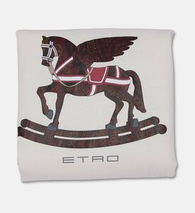 Etro Soft Cotton Baby Blanket, Packshot View