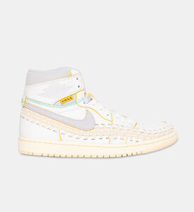 سنيكرز جوردان 1 ريترو عالي أو جي إس بي