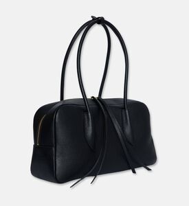 Noesi Bag Leather Betty, Black, Packshot View