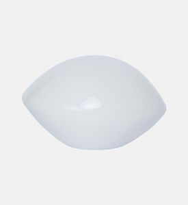 ديكور طاولة بتصميم عين ملونة