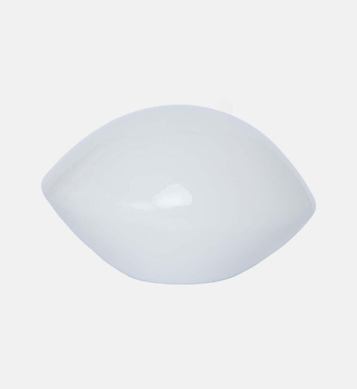 ديكور طاولة بتصميم عين ملونة ديكور طاولة بتصميم عين ملونة