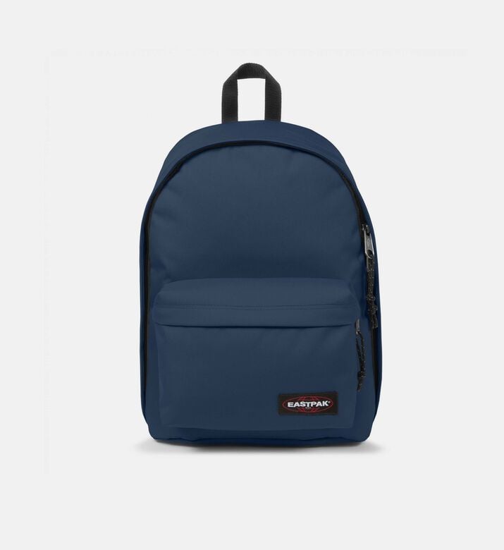 Out Of Office Front Pocket Backpack