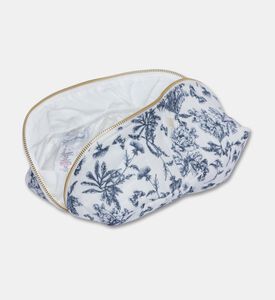 Tartine et Chocolat Printed Brush Comb Set, Navy, Packshot View
