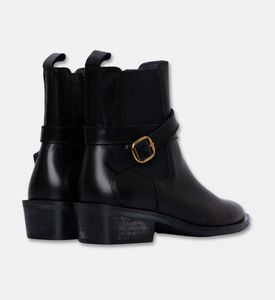 Kanna Shoes Ankle Boot, Packshot View