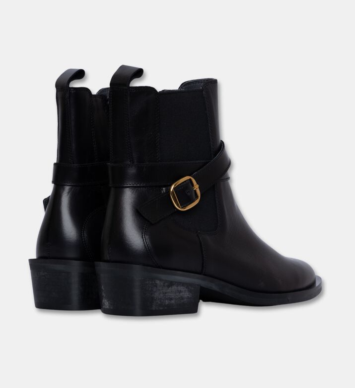 Kanna Shoes Ankle Boot, Packshot View