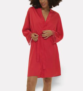 Simone Perele Kimono, Model View