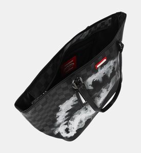Sprayground Sip N Smoke Tote Bag, Packshot View