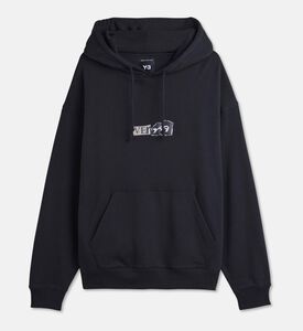 Y-3 Hoodie Gfx, Packshot View