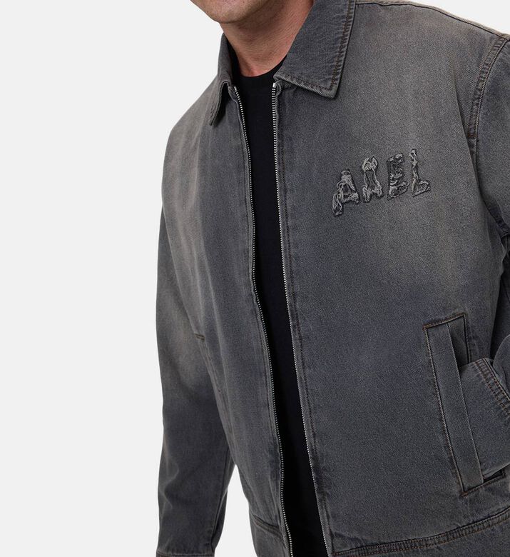 Axel Arigato Jack Travis, Model View