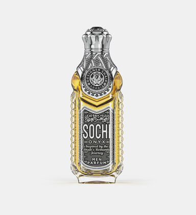 Sochi Onyx Black Night Romance Edp 80 Ml
