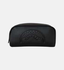 Organized Stealth Toiletry Bag