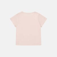 Cotton Butterfly-print T-shirt