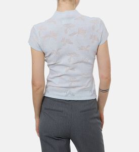 Samsoe Ts Samarine, Model View