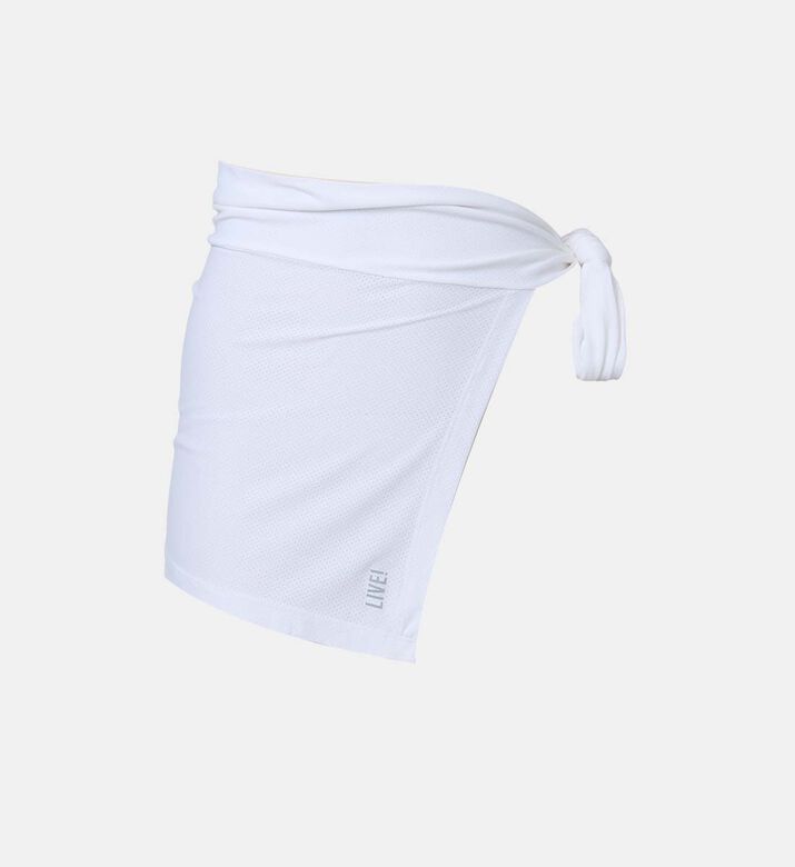 Quick Dry Hip Cover Action