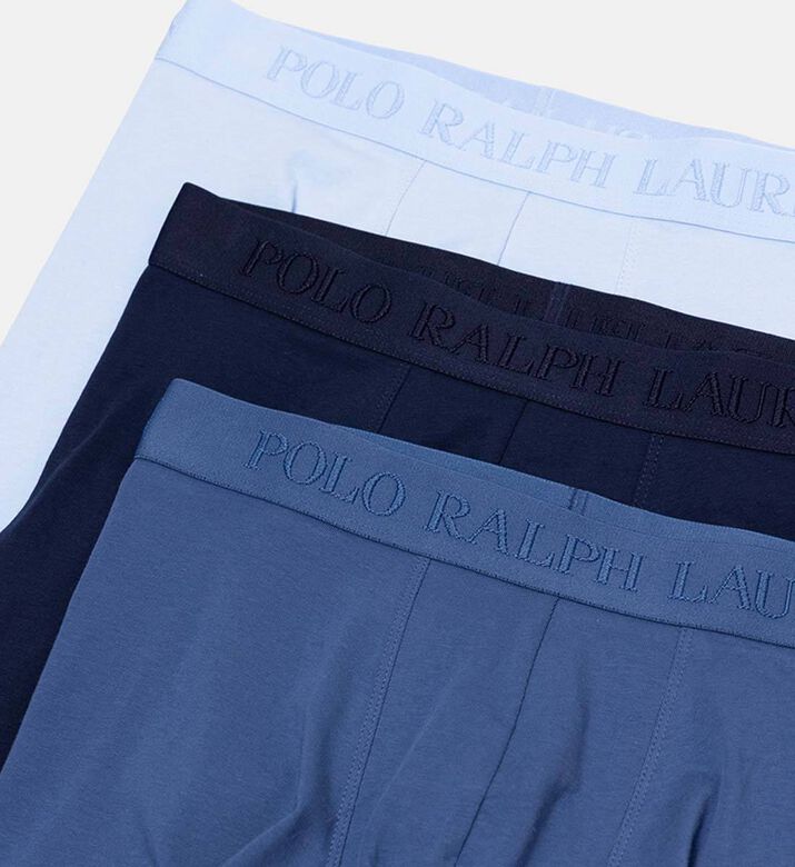 Ralph Lauren Boxer Briefs, Packshot View
