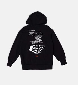 Cotton Hoodie