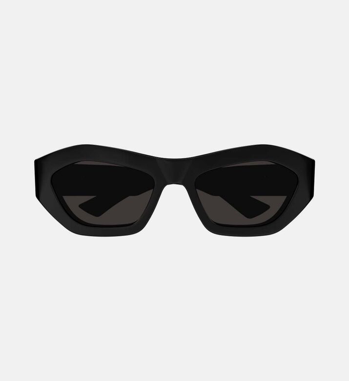 Hexagonal Shape Sunglasses 54