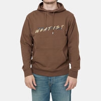 What Is Cotton Sweatshirt