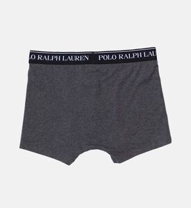 مجموعة من خمسة سراويل داخلية كلاسيكية