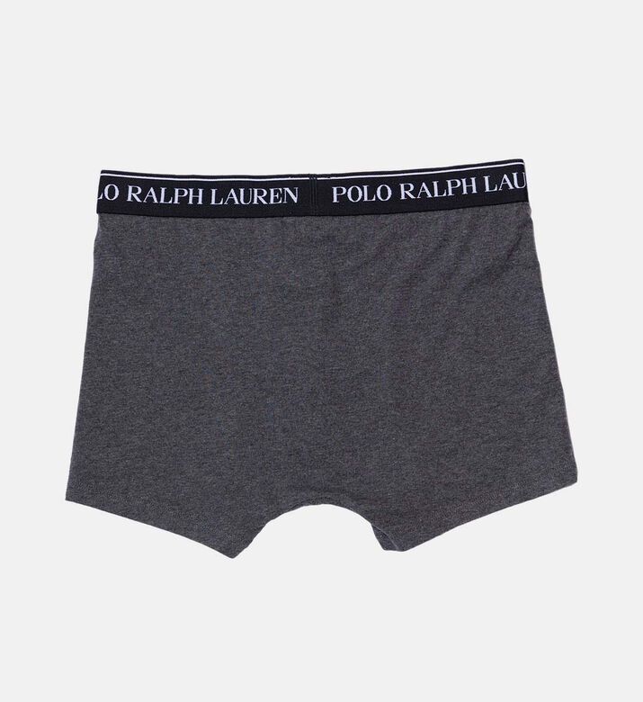 مجموعة من خمسة سراويل داخلية كلاسيكية