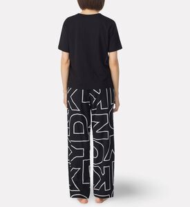 DKNY Set Pj, Model View