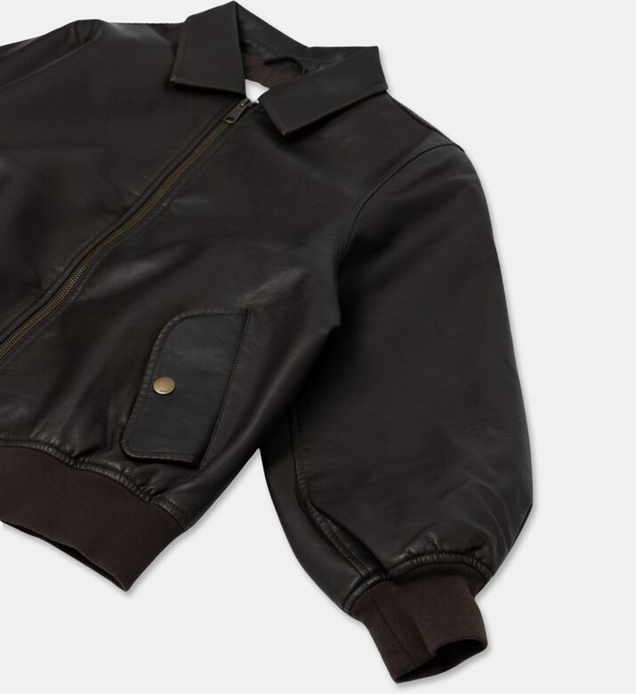 Molo Jack Halden, Packshot View