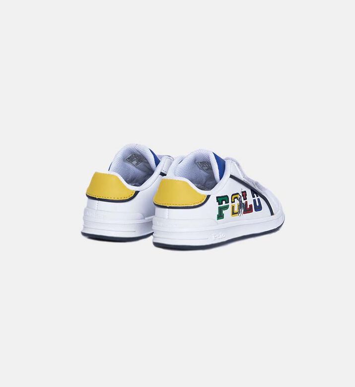 سنيكرز هيريتيج كورت 3 غرافيك إي زد