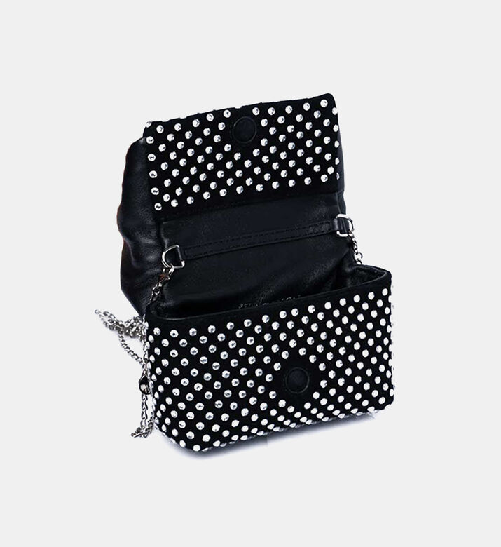 Mini Twister Crystal Bag Mini Twister Crystal Bag