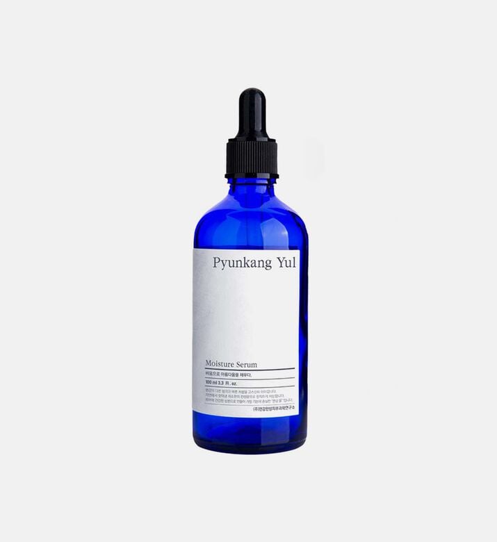 Pyunkangyul Srm Moisture, Packshot View Pyunkangyul Srm Moisture, Packshot View