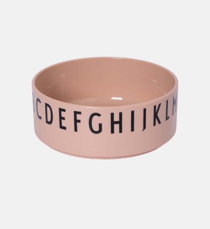 مجموعة أوعية الأكل والتعلم مكونة من 3 قطع