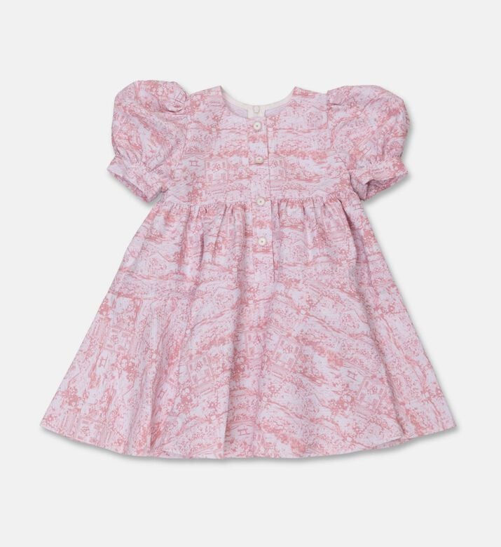 Poca and Poca Dress, Packshot View