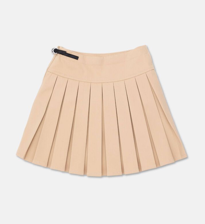 Givenchy Skirt Pleated, Packshot View