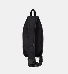 Color-block Sling Bag