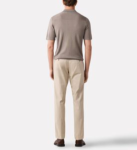 Hackett London Knitwear Merino, Model View