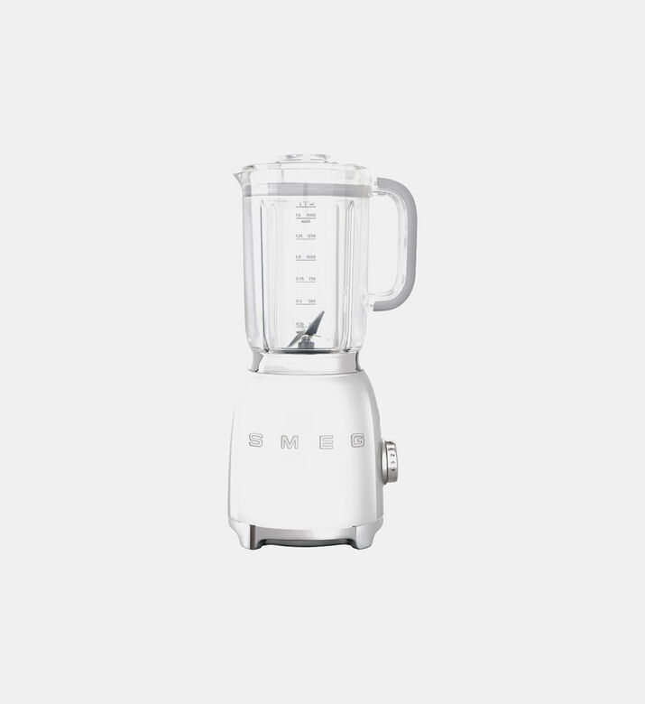 50s Style Table Blender