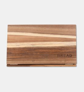 Estia Bread Box Allure, Packshot View