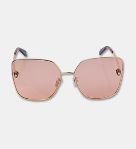 bvlgari Sunglass, Pink, Packshot View