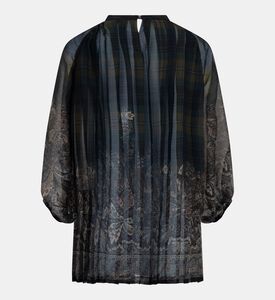 Etro Dress Woven, Packshot View