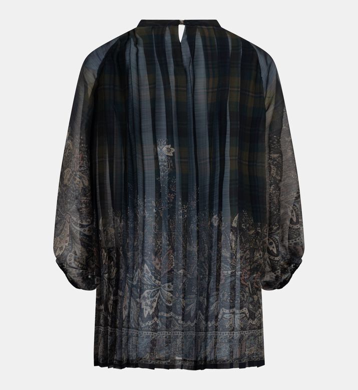 Etro Dress Woven, Packshot View