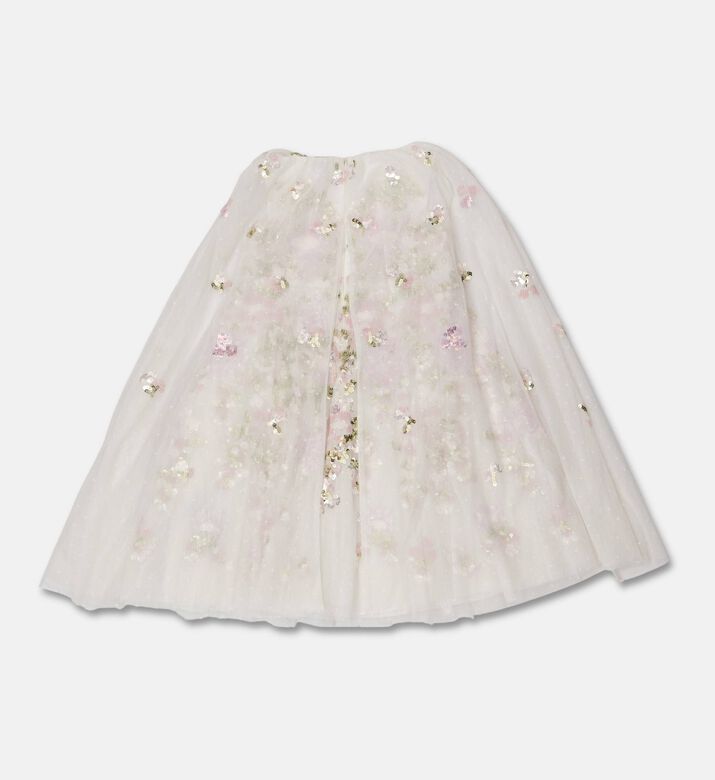 Needle & Thread Dress Wisteria, Packshot View