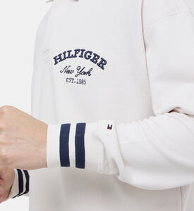 قميص الرجبي Prep Archive Fit