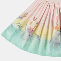 Cissa Jungle Flowers Dress