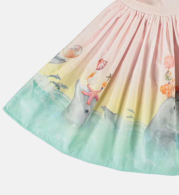 Cissa Jungle Flowers Dress