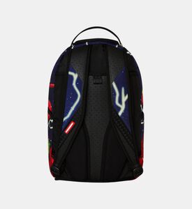 Marvin The Martian Space Mission Backpack